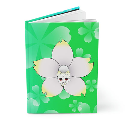 SUNNY Hardcover Journal Matte