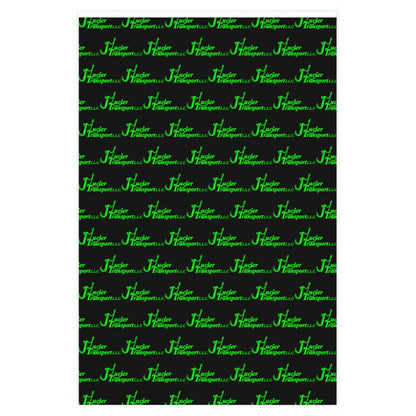 JLT Wrapping Paper