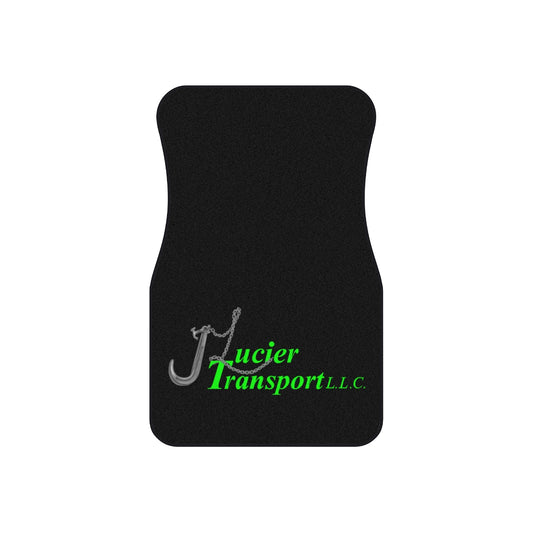 JLT Car Mats