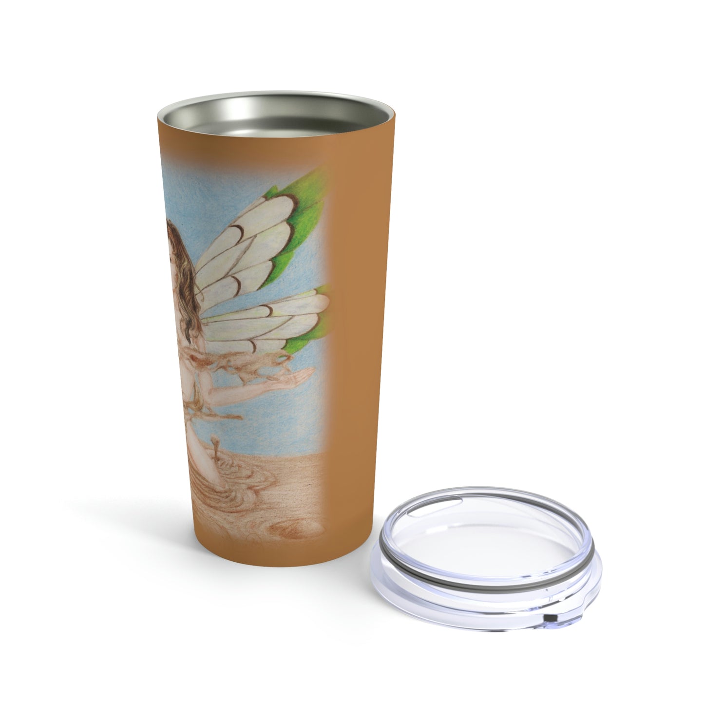 YOUTH 20 oz Tumbler