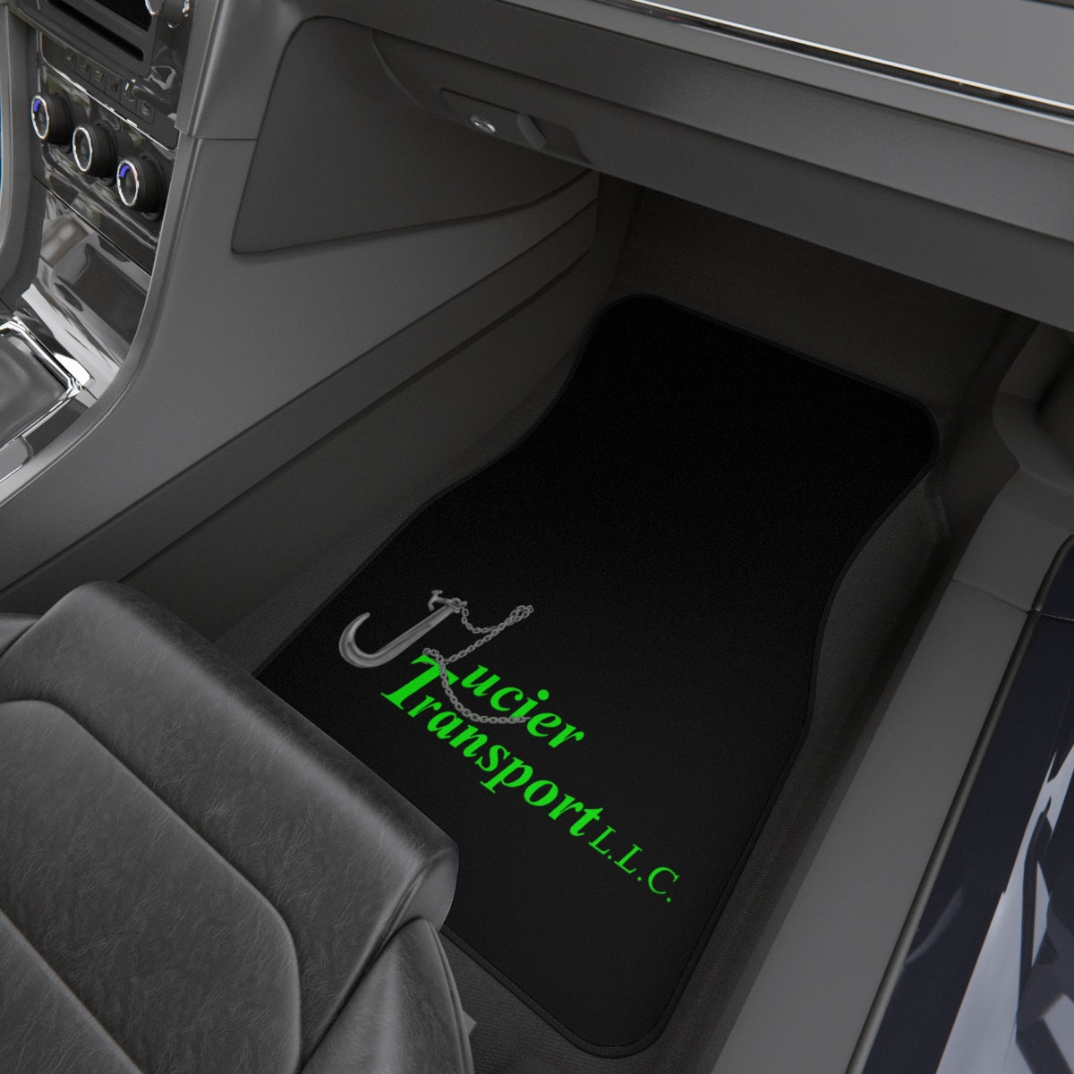 JLT Car Mats