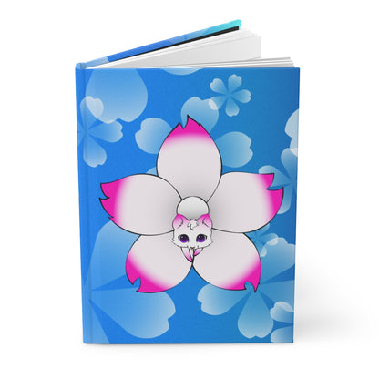 SAKURA Hardcover Journal Matte