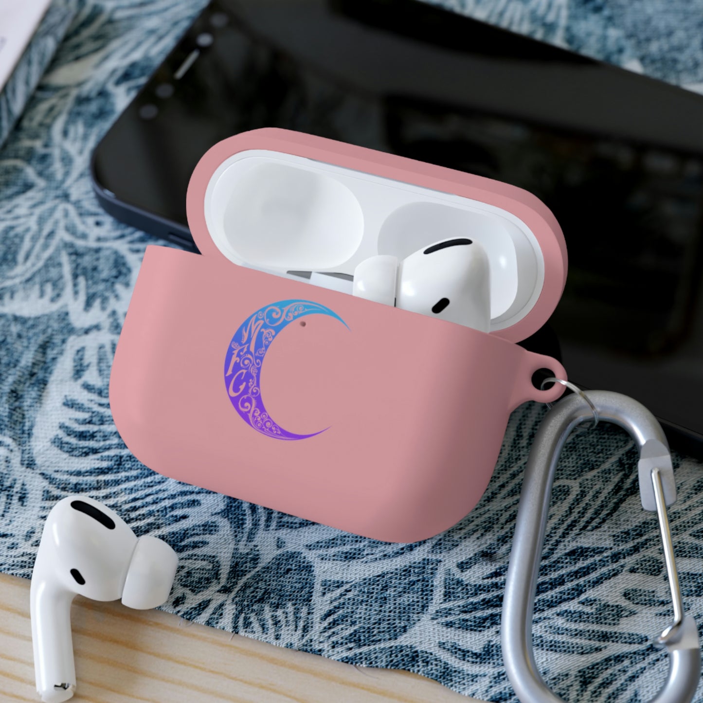 MFC AirPods and AirPods Pro Case Cover