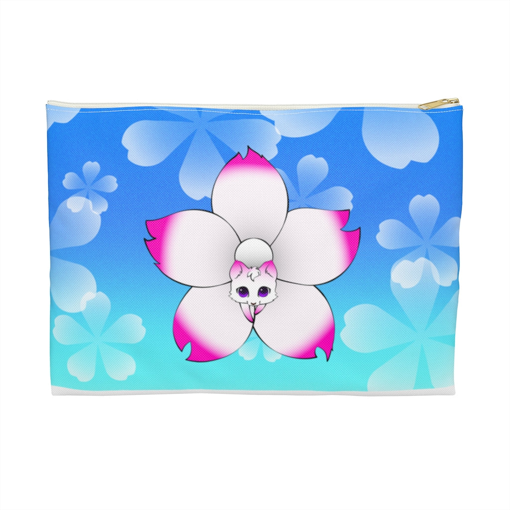 SAKURA Accessory Pouch