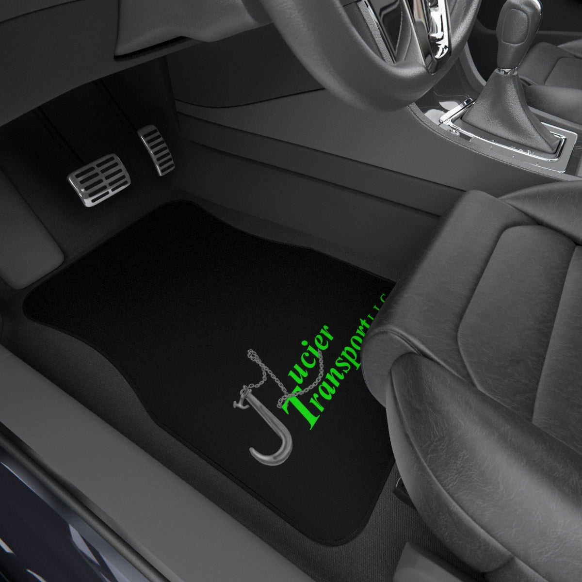 JLT Car Mats