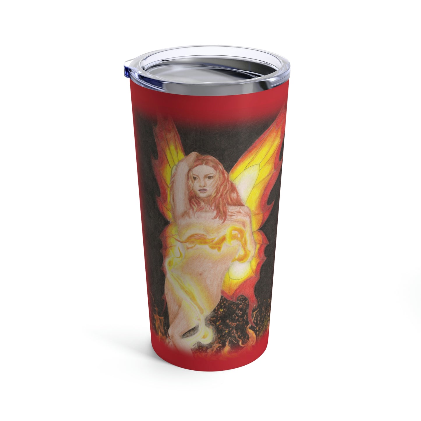 PASSION 20 oz Tumbler