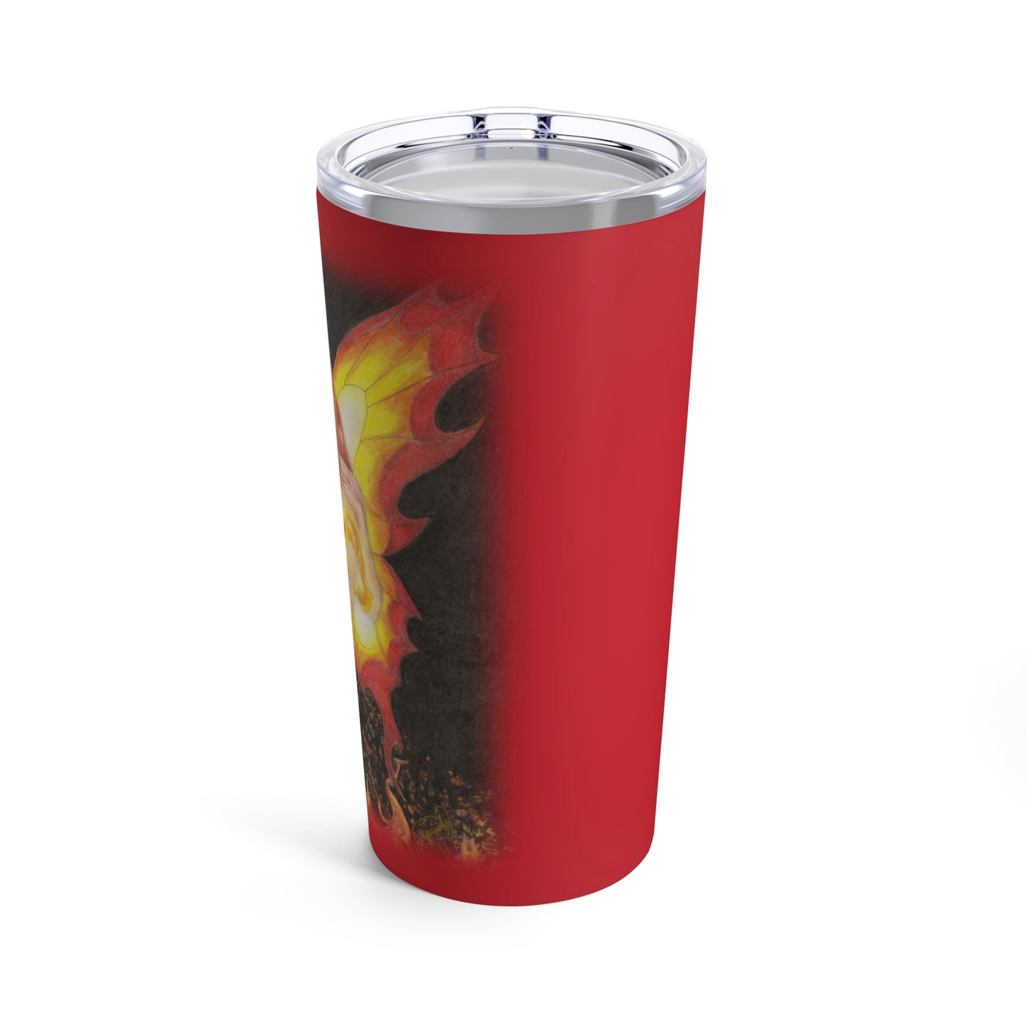 PASSION 20 oz Tumbler