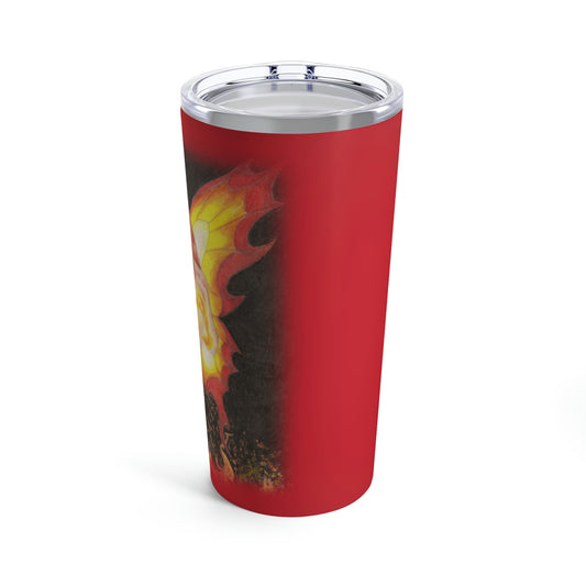 PASSION 20 oz Tumbler