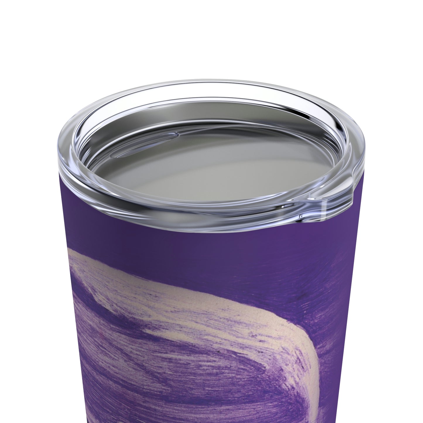 Howling Wolf 20oz Tumbler