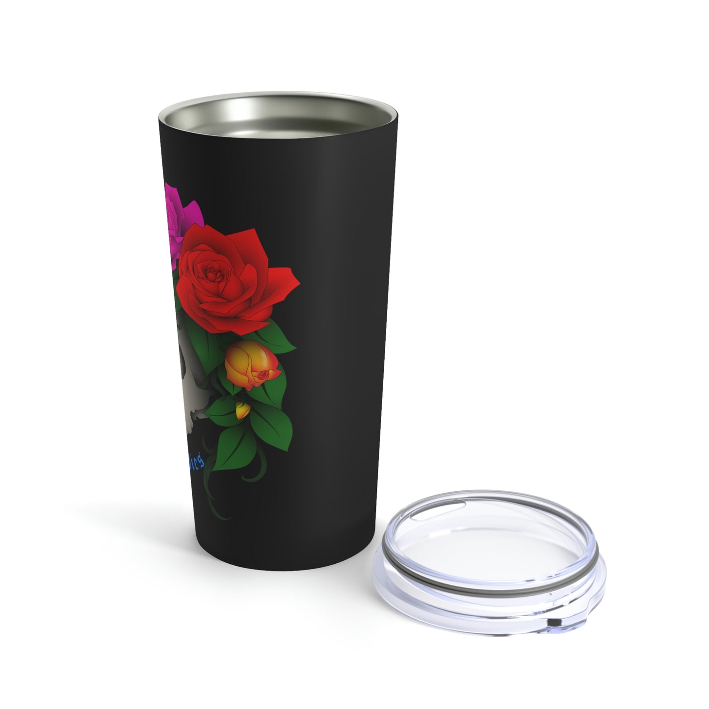 True Beauty 20oz Tumbler