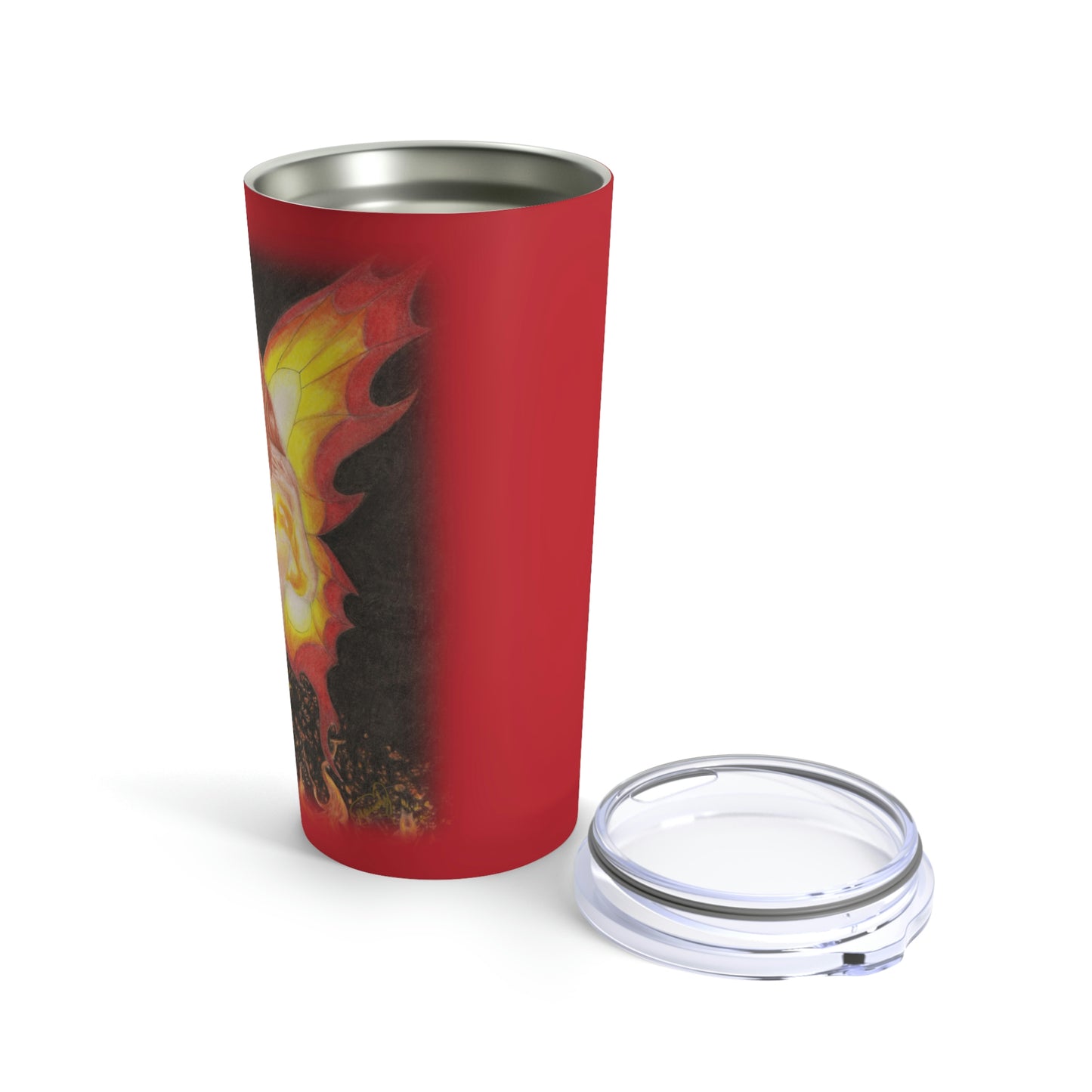 PASSION 20 oz Tumbler