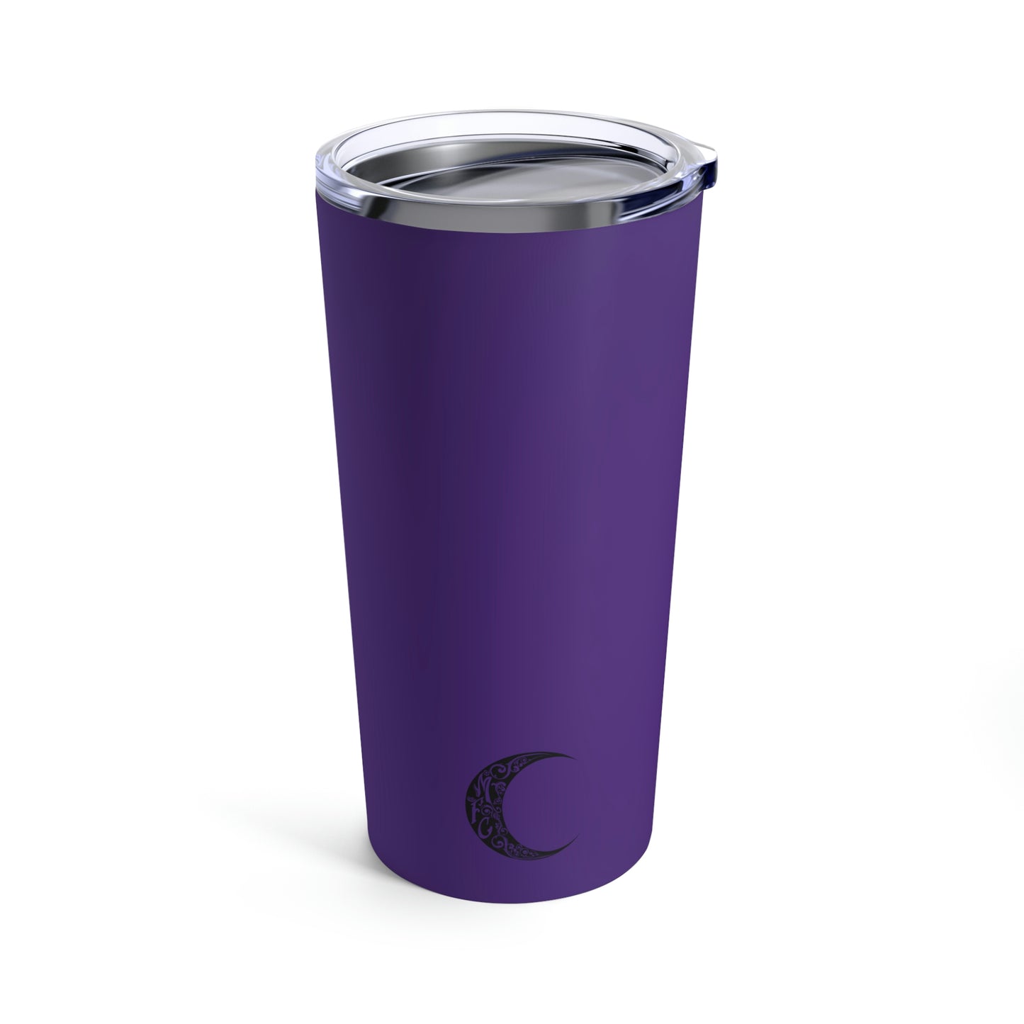 Howling Wolf 20oz Tumbler