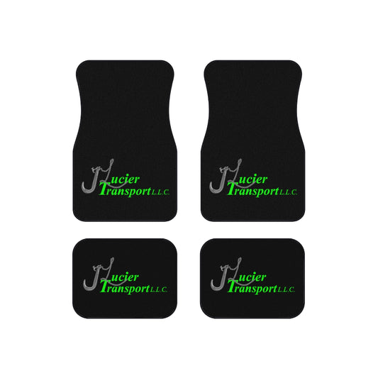 JLT Car Mats