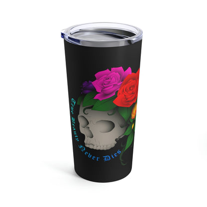 True Beauty 20oz Tumbler