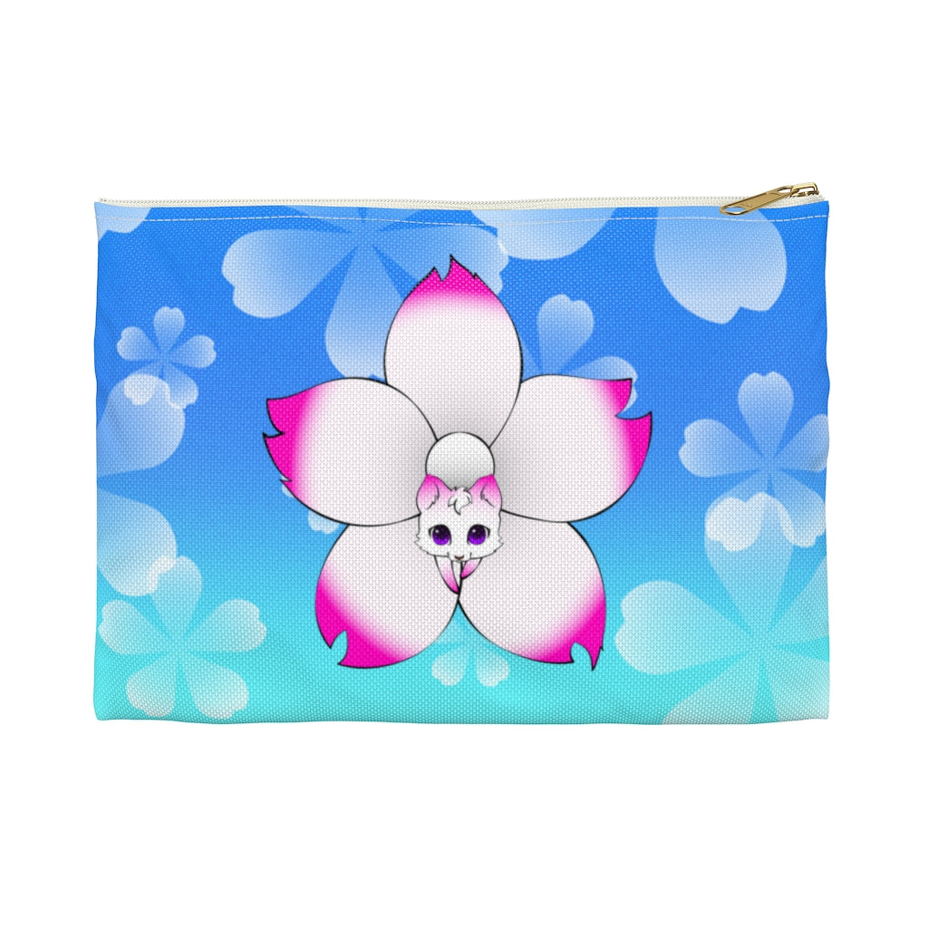 SAKURA Accessory Pouch