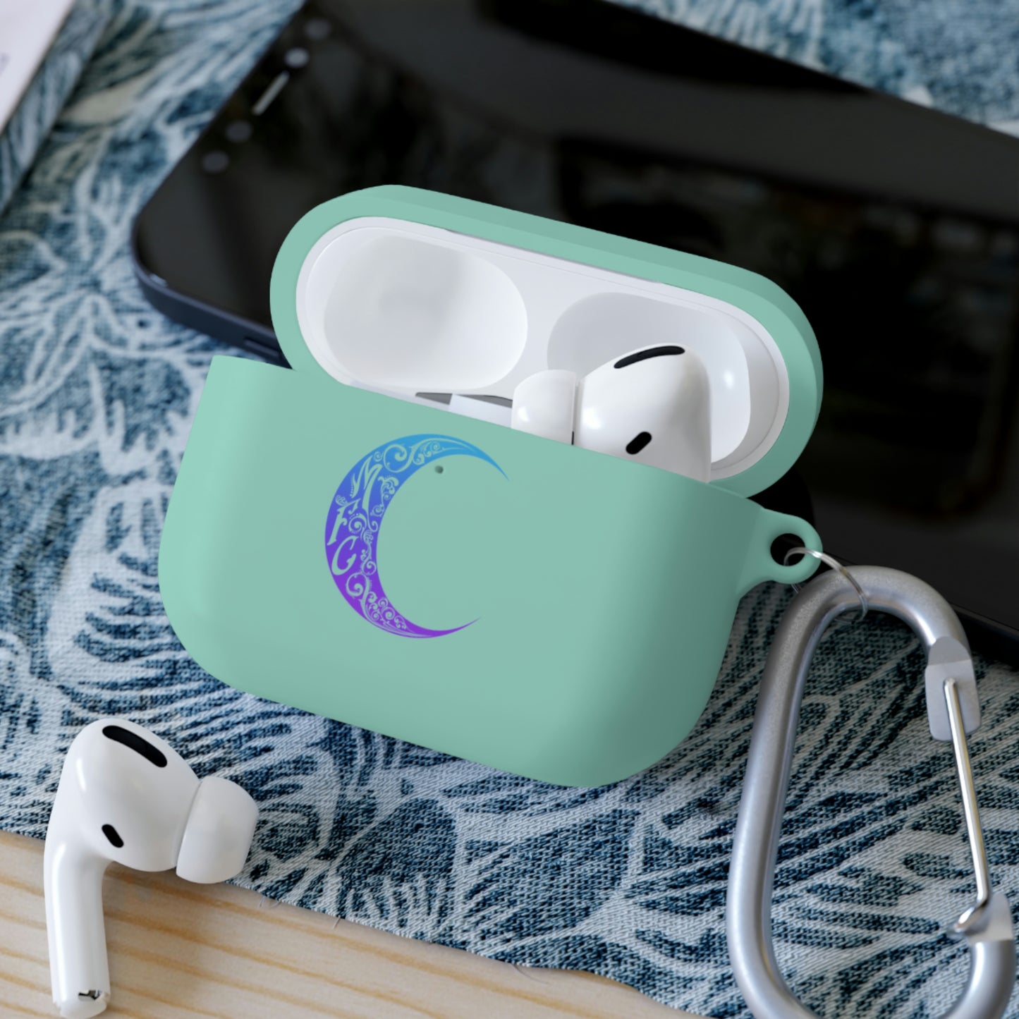 MFC AirPods and AirPods Pro Case Cover