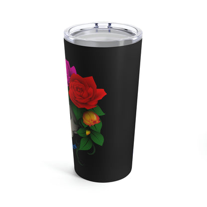 True Beauty 20oz Tumbler