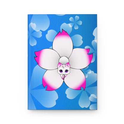 SAKURA Hardcover Journal Matte