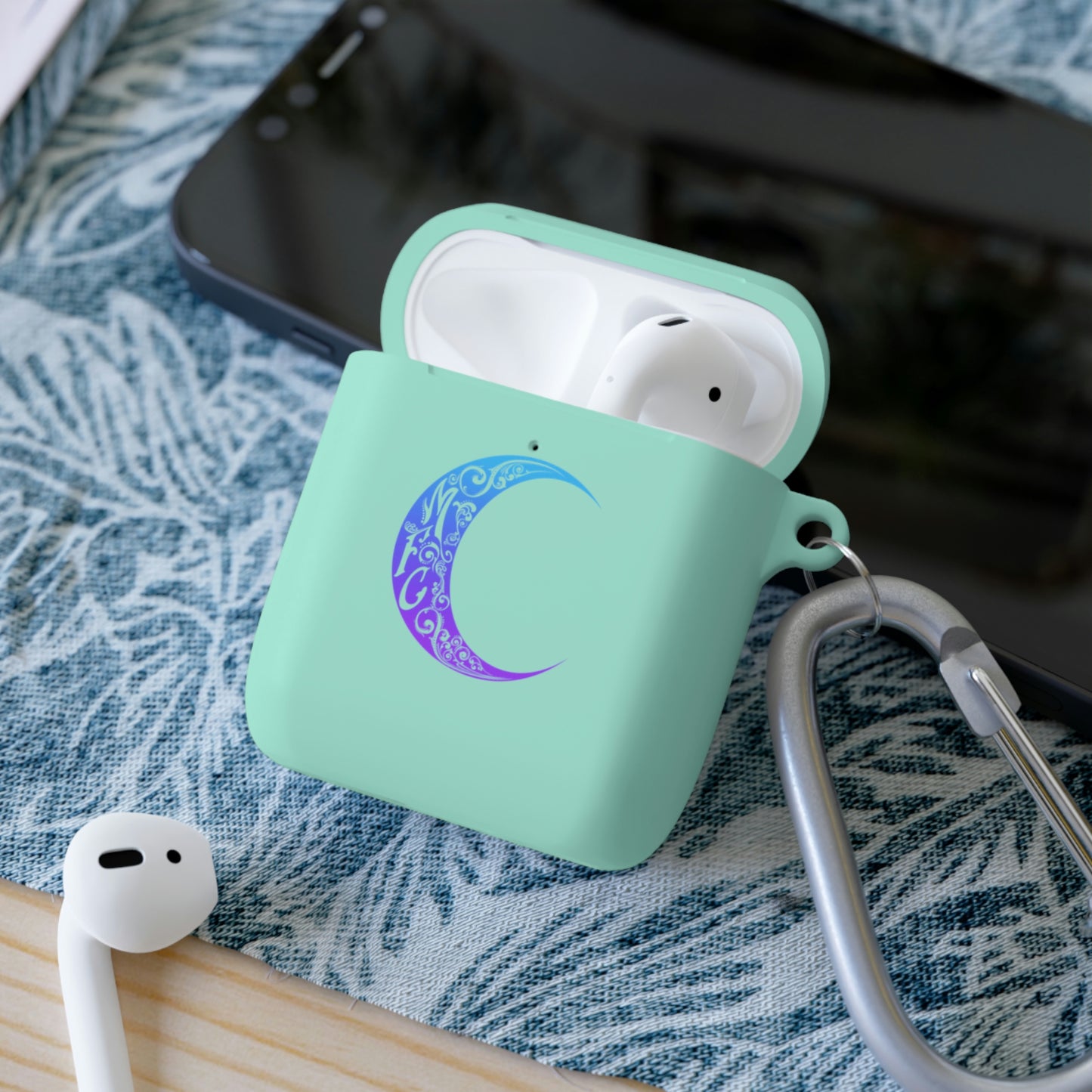 MFC AirPods and AirPods Pro Case Cover