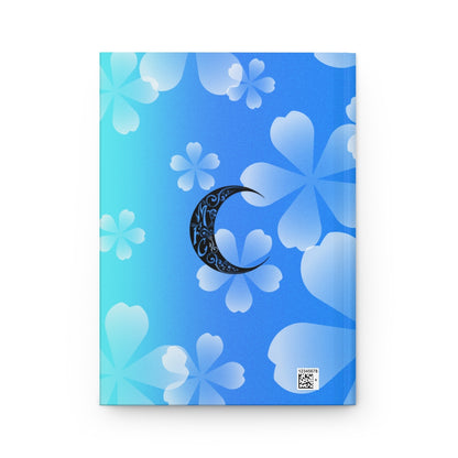 SAKURA Hardcover Journal Matte