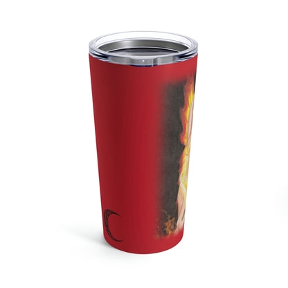 PASSION 20 oz Tumbler