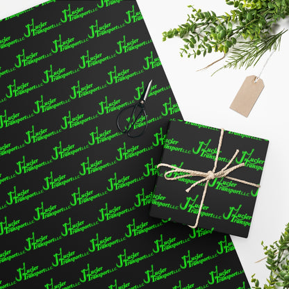 JLT Wrapping Paper