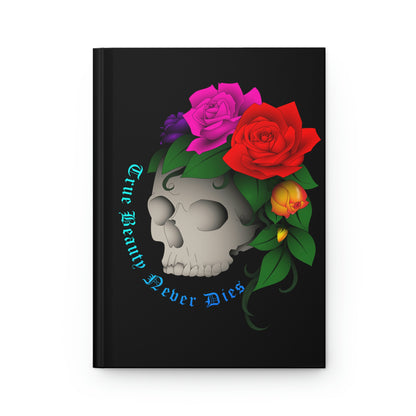 True Beauty (Hardcover Journal Matte)