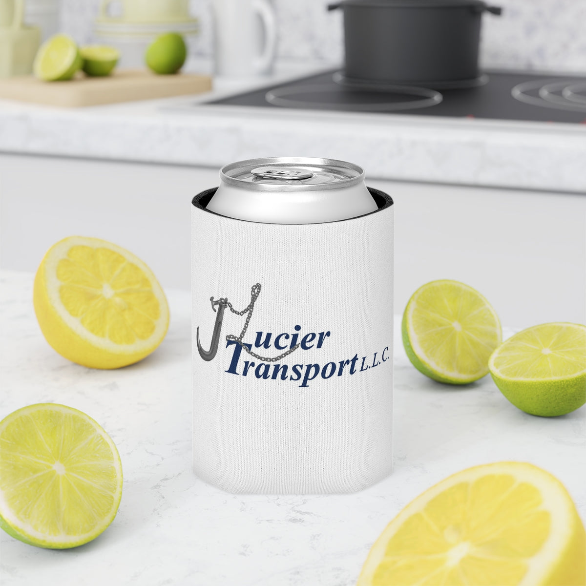 JLT Can Cooler