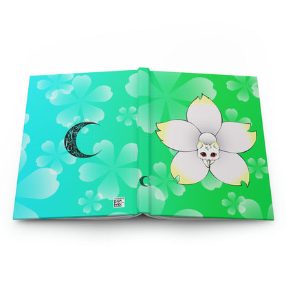 SUNNY Hardcover Journal Matte