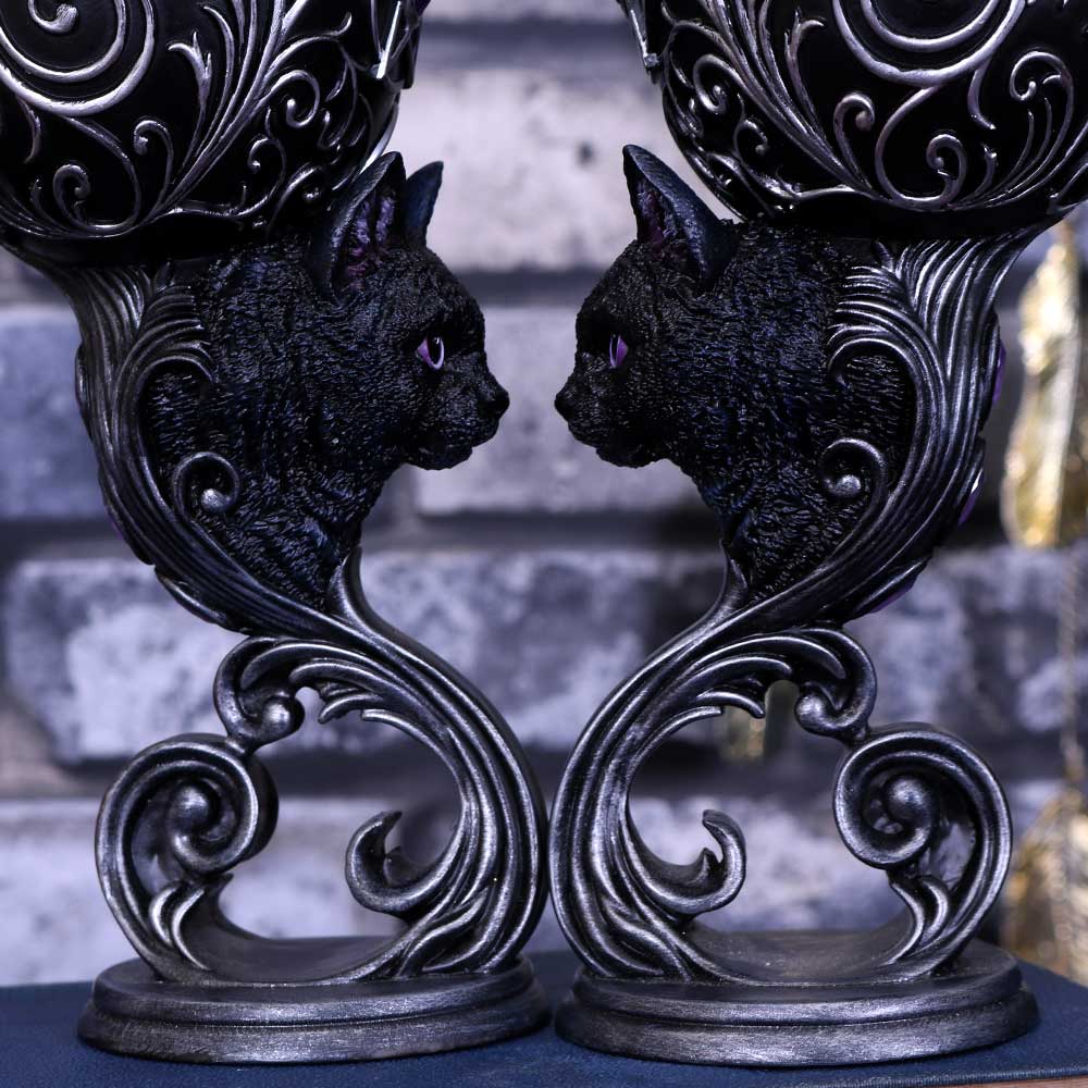 Familiars Love Goblets (Set of 2)