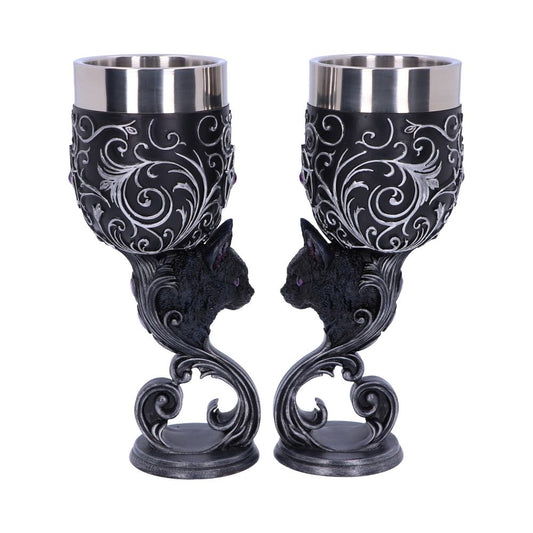 Familiars Love Goblets (Set of 2)