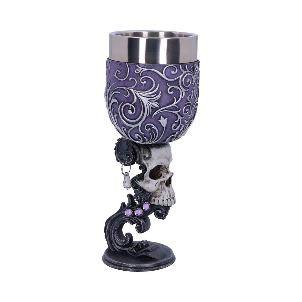 Deaths Desire Goblets (set of 2)