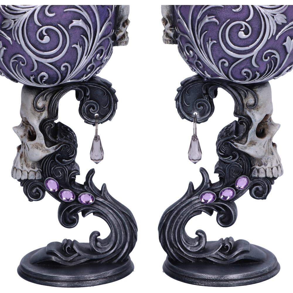 Deaths Desire Goblets (set of 2)