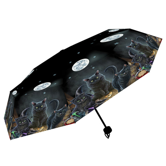 Familiars Umbrella