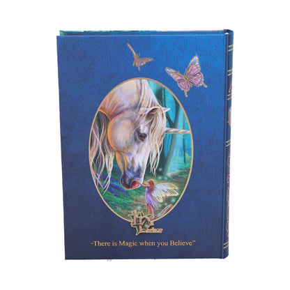 Lisa Parker Fairy Wisper Journal