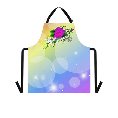 Wild Beauty Apron