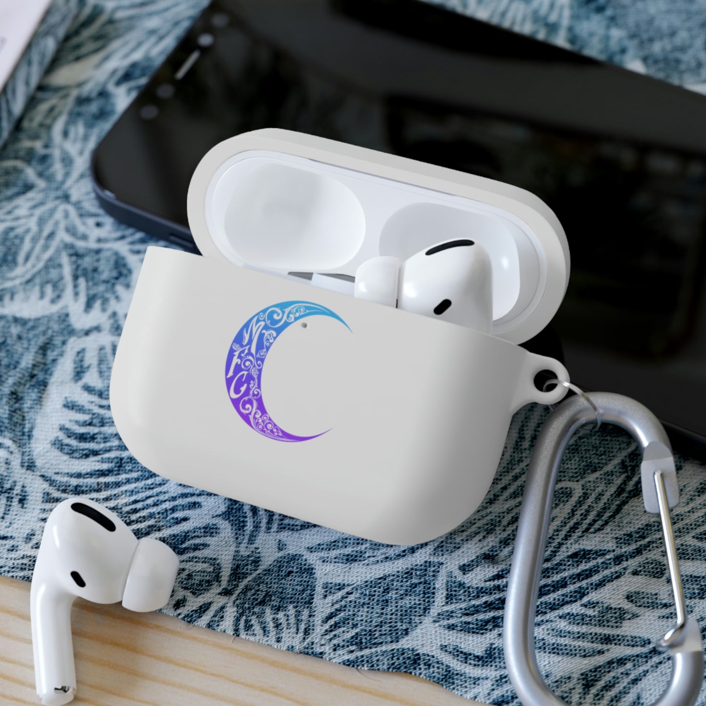 MFC AirPods and AirPods Pro Case Cover