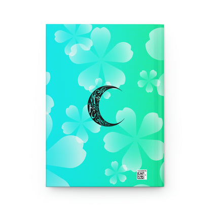 SUNNY Hardcover Journal Matte