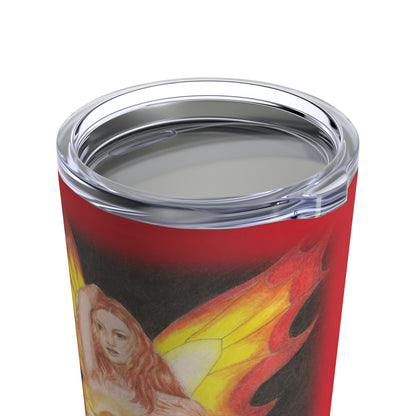 PASSION 20 oz Tumbler