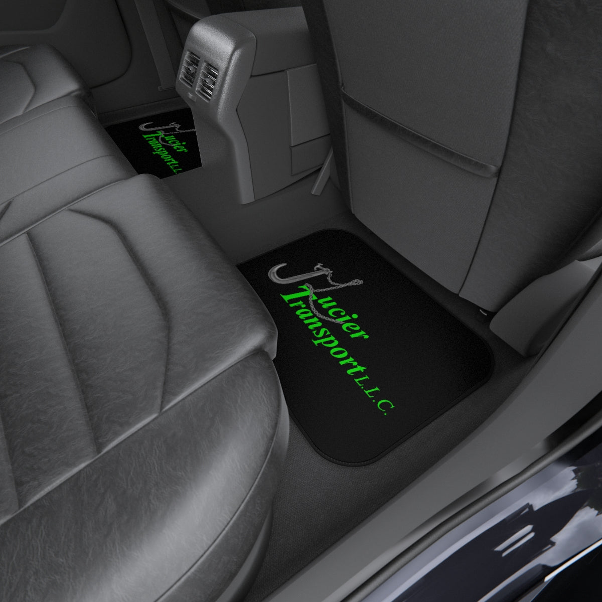 JLT Car Mats