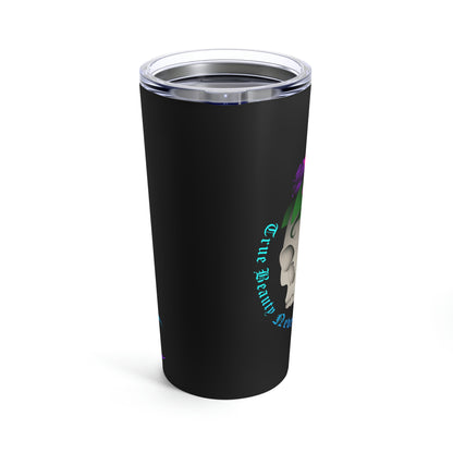 True Beauty 20oz Tumbler