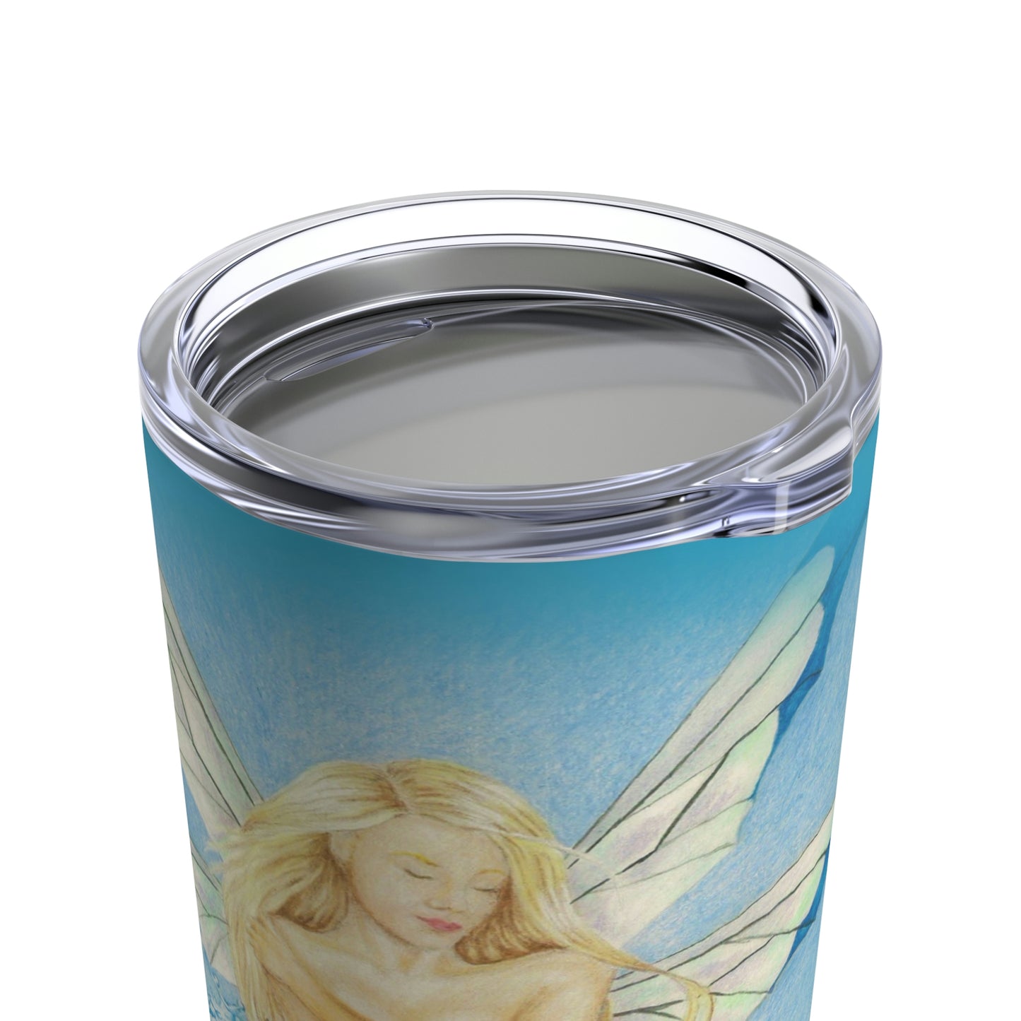 PURITY 20 oz Tumbler