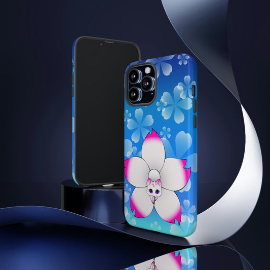 SAKURA Tough Cases