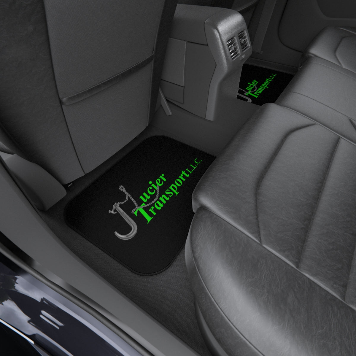 JLT Car Mats