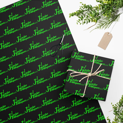 JLT Wrapping Paper